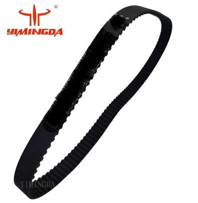 Textile Cutter Spare Part No. 180500094 Belt, Timing, 2nd Drill, GT7250 Cutting Machine Parts