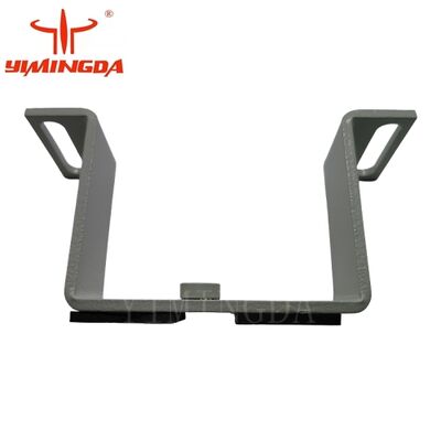 قطعة احتياطية لجهاز قطع النسيج رقم 79768000 Brkt Hd Cvr Mtg، قطعة S5200 قطع