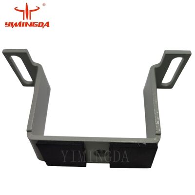 قطعة احتياطية لجهاز قطع النسيج رقم 79768000 Brkt Hd Cvr Mtg، قطعة S5200 قطع