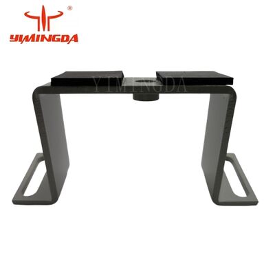 قطعة احتياطية لجهاز قطع النسيج رقم 79768000 Brkt Hd Cvr Mtg، قطعة S5200 قطع