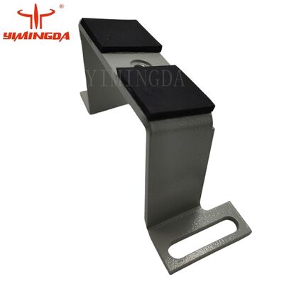 قطعة احتياطية لجهاز قطع النسيج رقم 79768000 Brkt Hd Cvr Mtg، قطعة S5200 قطع