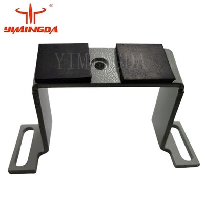 قطعة احتياطية لجهاز قطع النسيج رقم 79768000 Brkt Hd Cvr Mtg، قطعة S5200 قطع