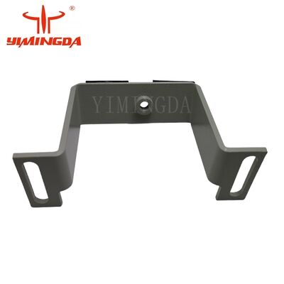 قطعة احتياطية لجهاز قطع النسيج رقم 79768000 Brkt Hd Cvr Mtg، قطعة S5200 قطع