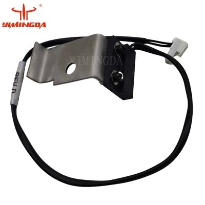 قطعة غيار آلة قص الأقمشة رقم 98445000، تجميع، غطاء حساس لآلة قص باراجون