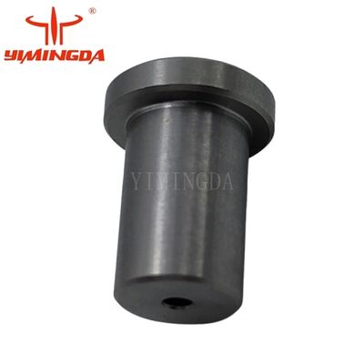 قطعة غيار ماكينة قص المنسوجات رقم 104380A إبرة توجيه تسخين D=2 فيكتور 57 لماكينة قص IX6