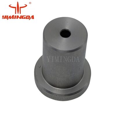 قطعة غيار ماكينة قص المنسوجات رقم 104380A إبرة توجيه تسخين D=2 فيكتور 57 لماكينة قص IX6