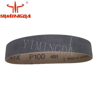 أحزمة مطحنة آلة قطع الملابس الحجم 302x19mm P100 حزام حادة لجهاز قطع مورغان