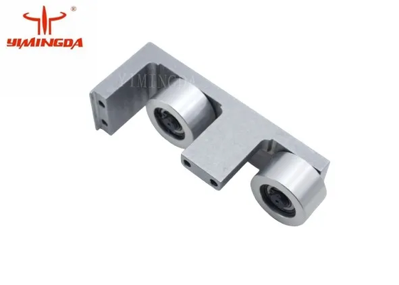 Part No. 115411 Return Pulley KPL Cloth Cutting Machine Spare Parts For Bullmer D8002