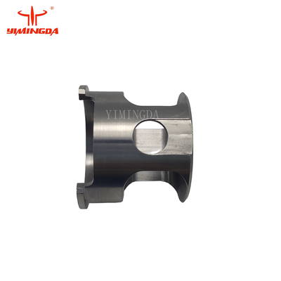 Part No 93208000 Housing-Bushing 1-4mm cutter XLc7000 / Z7 Paragon HX / VX Spare Part