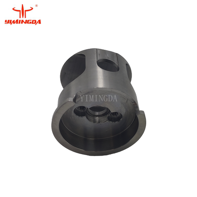 Part No 93208000 Housing-Bushing 1-4mm cutter XLc7000 / Z7 Paragon HX / VX Spare Part