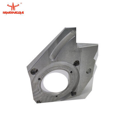 Part No 108955 Motor Plate for Y-axis Moving Assembly Garment Industry Cutting Machine Parts