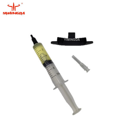 Vector Ix6 Spare Parts No 706265 Kit Seal And Syringe Containing Oil Collector Cover