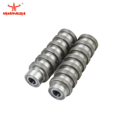 السيارات القطع سكين طحن الحجر