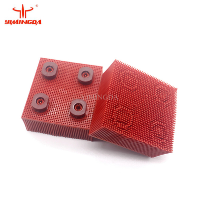 قطع غيار السيارات القاطع Vector 5000 Vector 7000 Cutter Bristle Block Brush 130297 702583