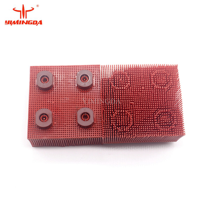 قطع غيار السيارات القاطع Vector 5000 Vector 7000 Cutter Bristle Block Brush 130297 702583