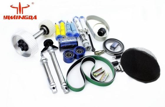 4000h مجموعة الصيانة VT2500 VT5000 VT7000 Parts 702611 7.685 كجم