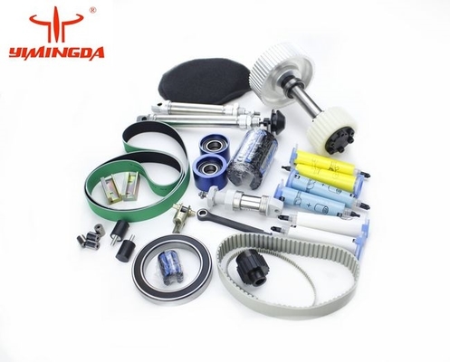 4000h مجموعة الصيانة VT2500 VT5000 VT7000 Parts 702611 7.685 كجم