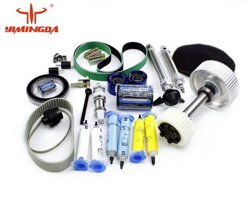 4000h مجموعة الصيانة VT2500 VT5000 VT7000 Parts 702611 7.685 كجم