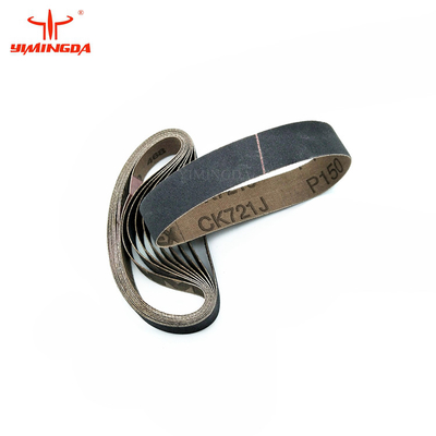 قطع غيار السيارات 705023 260x19mm شحذ الحزام ، 703920 P180 ناقلات قطع الغيار