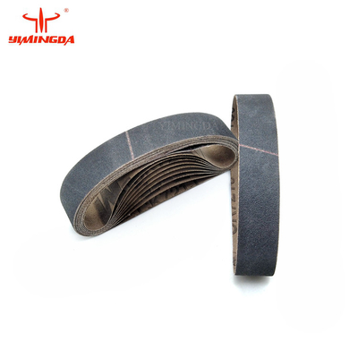 قطع غيار السيارات 705023 260x19mm شحذ الحزام ، 703920 P180 ناقلات قطع الغيار