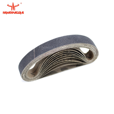 شحذ الحزام VT2500 VT5000 VT7000 أجزاء 225x12mm PN 704627 قطع غيار السيارات القاطع