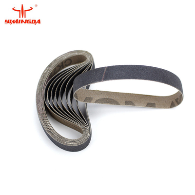 شحذ الحزام VT2500 VT5000 VT7000 أجزاء 225x12mm PN 704627 قطع غيار السيارات القاطع