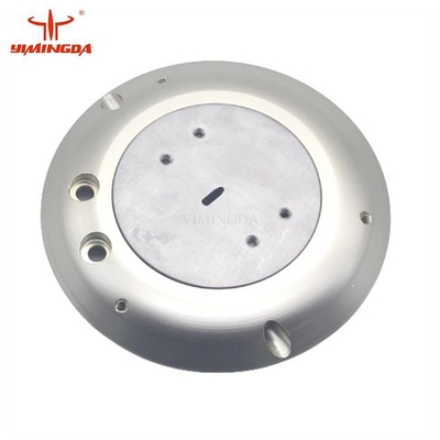 الصلب كوى القدم السلطانية لوحة PN 128691 Vector Q25 مبراة الجمعية