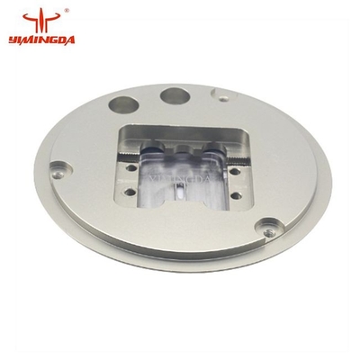 الصلب كوى القدم السلطانية لوحة PN 128691 Vector Q25 مبراة الجمعية