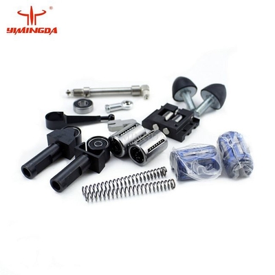 قطع غيار السيارات MTK VT2500 VT5000 VT7000 Parts No. 508414 1000H FX Maintenance Kits