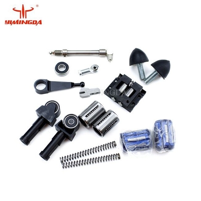 قطع غيار السيارات MTK VT2500 VT5000 VT7000 Parts No. 508414 1000H FX Maintenance Kits