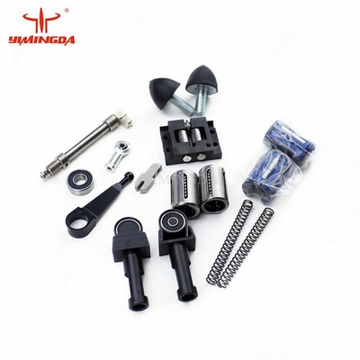 قطع غيار السيارات MTK VT2500 VT5000 VT7000 Parts No. 508414 1000H FX Maintenance Kits