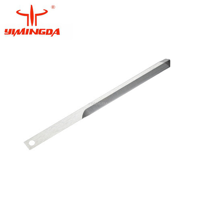 قطع غيار السيارات القاطع PN 801420 88x5.5x1.5mm قطع شفرة سكين ، Q25 سبائك الصلب سكين