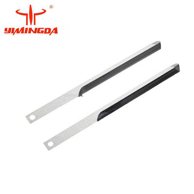 قطع غيار السيارات القاطع PN 801420 88x5.5x1.5mm قطع شفرة سكين ، Q25 سبائك الصلب سكين