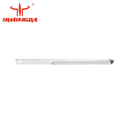 قطع غيار السيارات القاطع PN 801420 88x5.5x1.5mm قطع شفرة سكين ، Q25 سبائك الصلب سكين
