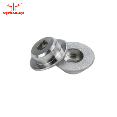 80Grit الماس القاطع سكين طحن عجلات الحجر 105821 Carborundum