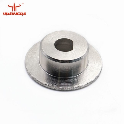 قطع غيار السيارات القاطع سكين شحذ Grindstone Dia 38mm طحن عجلات