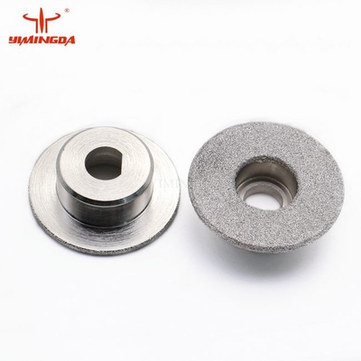 قطع غيار السيارات القاطع سكين شحذ Grindstone Dia 38mm طحن عجلات