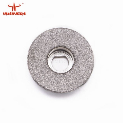 قطع غيار السيارات القاطع سكين شحذ Grindstone Dia 38mm طحن عجلات