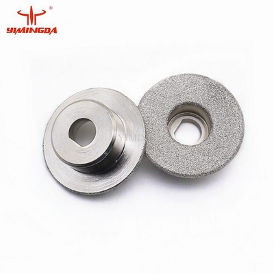 قطع غيار السيارات القاطع سكين شحذ Grindstone Dia 38mm طحن عجلات