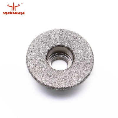 قطع غيار السيارات القاطع سكين شحذ Grindstone Dia 38mm طحن عجلات
