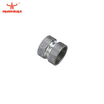 حجر شحذ سكين القطع الدائري من الكربوروندوم