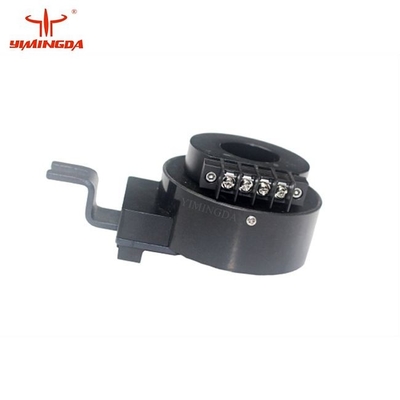 قطع غيار صيانة MPC Paragon ، 94947000 Slip Ring Assembly