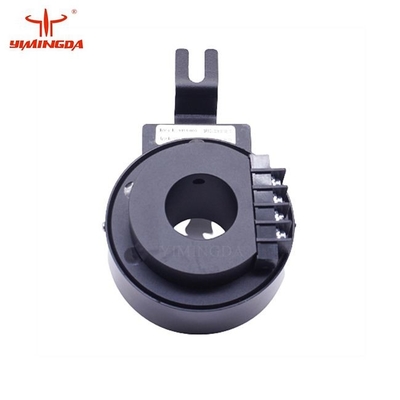 قطع غيار صيانة MPC Paragon ، 94947000 Slip Ring Assembly