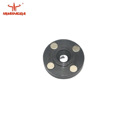 قطع غيار السيارات 98538000 طحن Arbor Assy 7cm HD لصناعة الملابس كتر