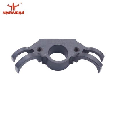 قطع غيار السيارات القاطع Assy Yoke Clamp Base PN 98557000 Paragon LX Spare Parts