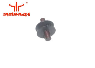 قطع غيار السيارات القاطع البكرة رمح GT1000 GTXL قطع غيار المواد الفولاذية 85849000