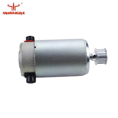 جهاز قطع المحرك M14433A009-R2 محرك PN 101-028-050 قطع غيار ماكينات النسيج