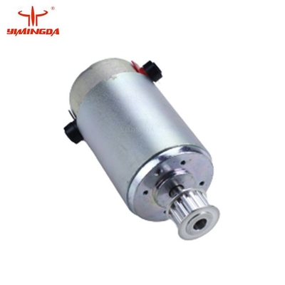 جهاز قطع المحرك M14433A009-R2 محرك PN 101-028-050 قطع غيار ماكينات النسيج