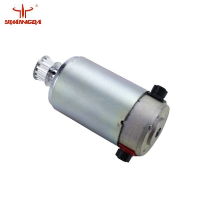 جهاز قطع المحرك M14433A009-R2 محرك PN 101-028-050 قطع غيار ماكينات النسيج