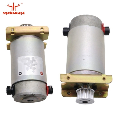 قطع غيار السيارات القاطع PN 045-728-002 24VDC Spreader Motor Complete M14433A197